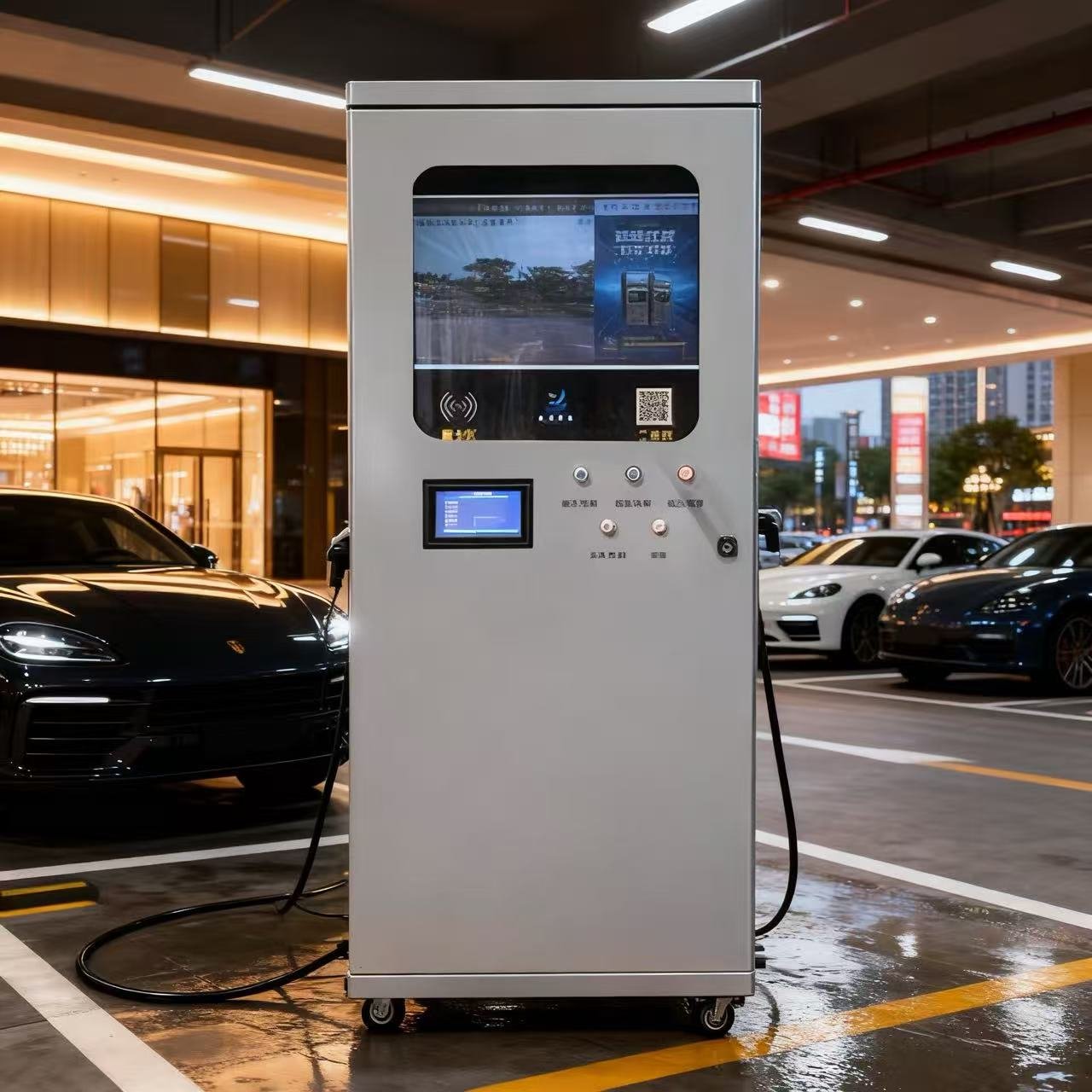 24 hours self car wash 06